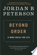Beyond Order book cover