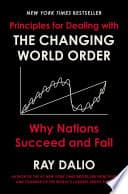 Principles for Dealing with the Changing World Order book cover